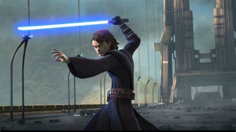 watch star wars the clone wars season 7 episode 9|anakin skywalker season 7.